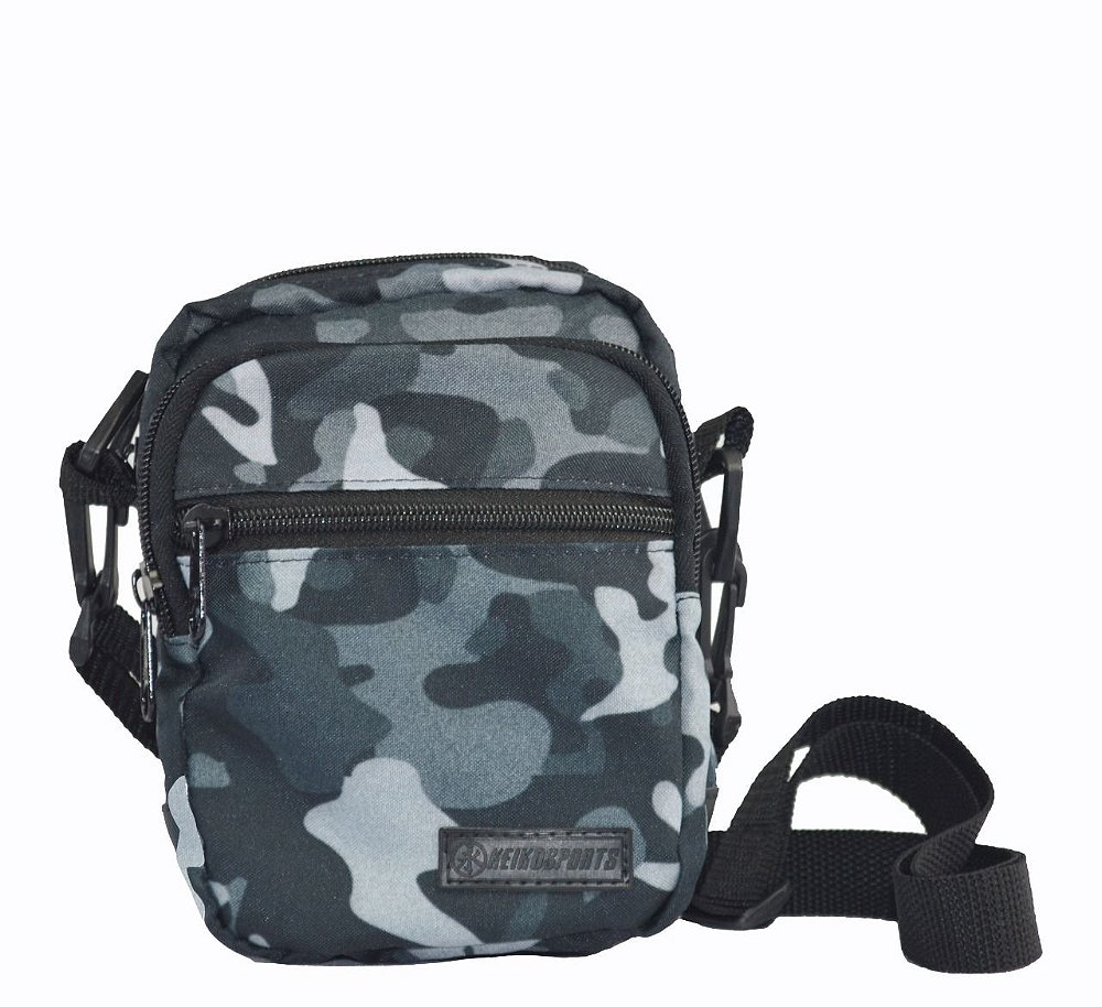 Bolso Shoulder Bag Army 