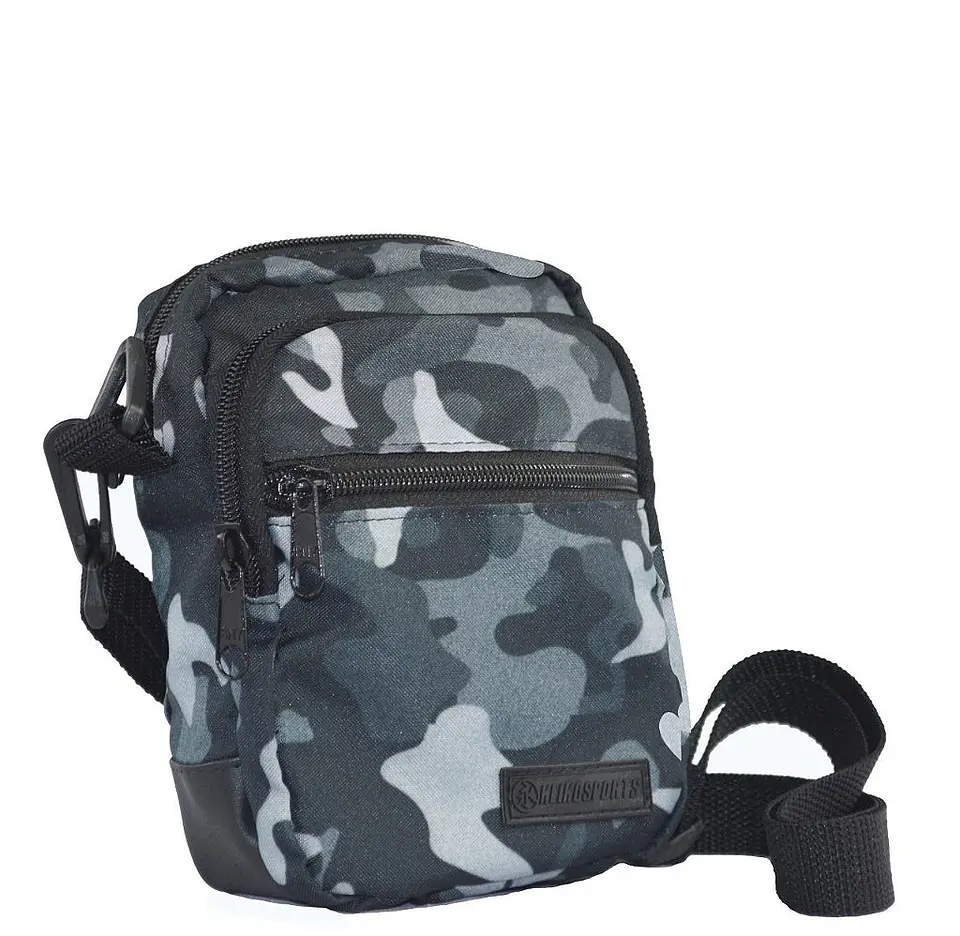 Bolso Shoulder Bag Army  5