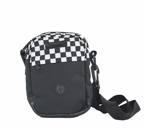 Bolso Shoulder Bag Square
