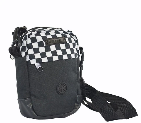 Bolso Shoulder Bag Square
