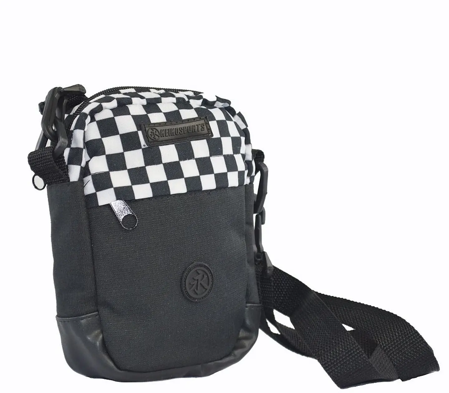 Bolso Shoulder Bag Square 2