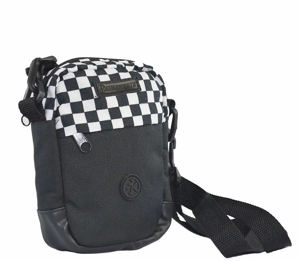 Bolso Shoulder Bag Square 2