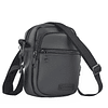 Bolso Shoulder Bag Black