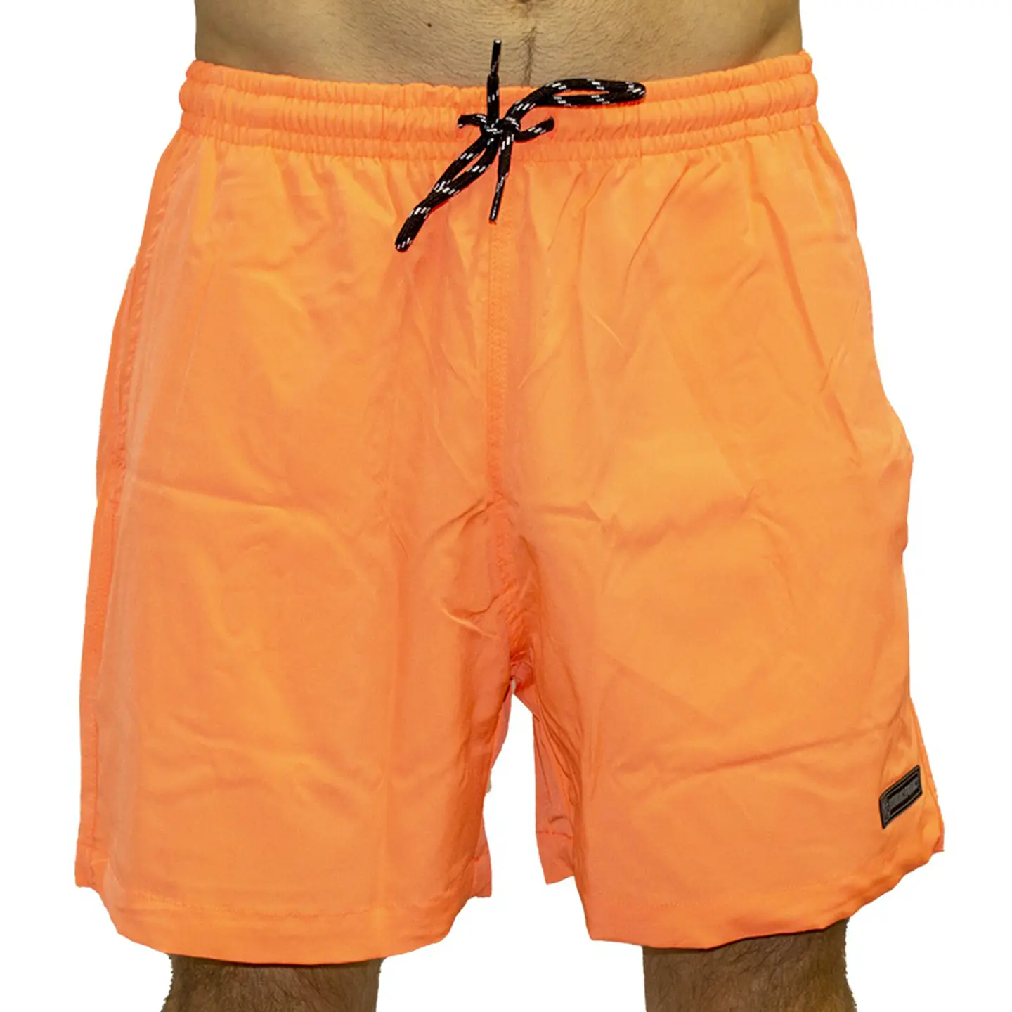 Short Beach Keiko 1
