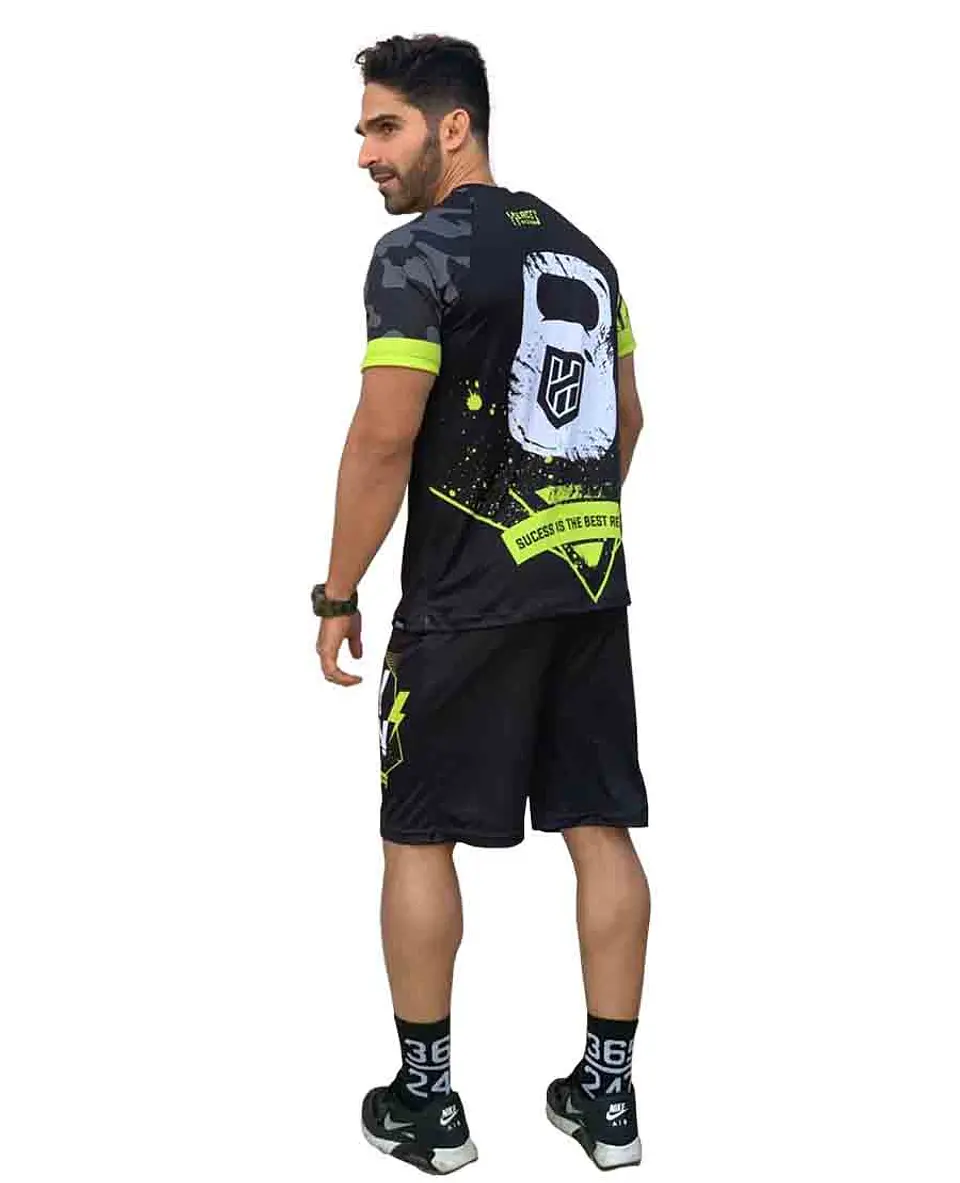 Short Stay Ready Heroes 2