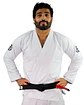 Kimono Keiko Ultralight Blanco 2.2 - Miniatura 1