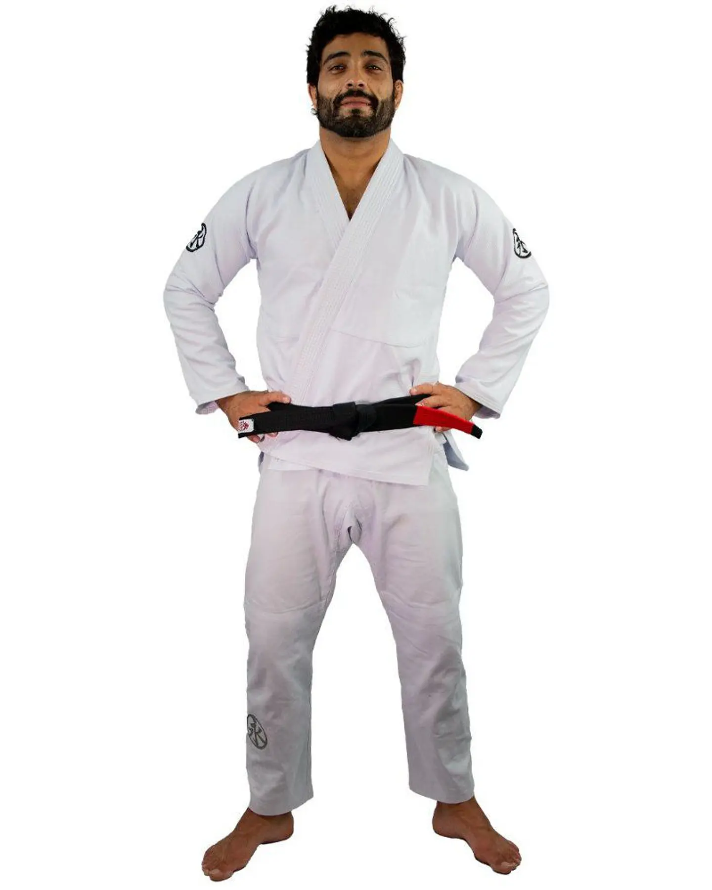 Kimono Keiko Ultralight Blanco 2.2 2