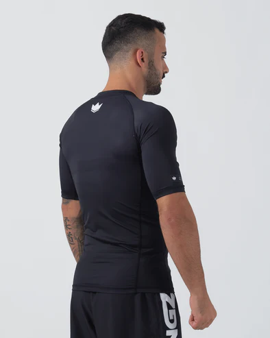 Kingz Kore V2 Short Sleeve Rashguard