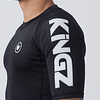 Kingz Kore V2 Short Sleeve Rashguard