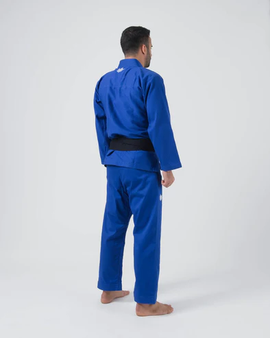 Kimono Kingz Kore Azul