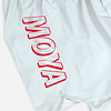 SHORT 23 Team Moya TRN Shorts - White