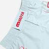 SHORT 23 Team Moya TRN Shorts - White