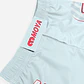 SHORT 23 Team Moya TRN Shorts - White - Miniatura 5