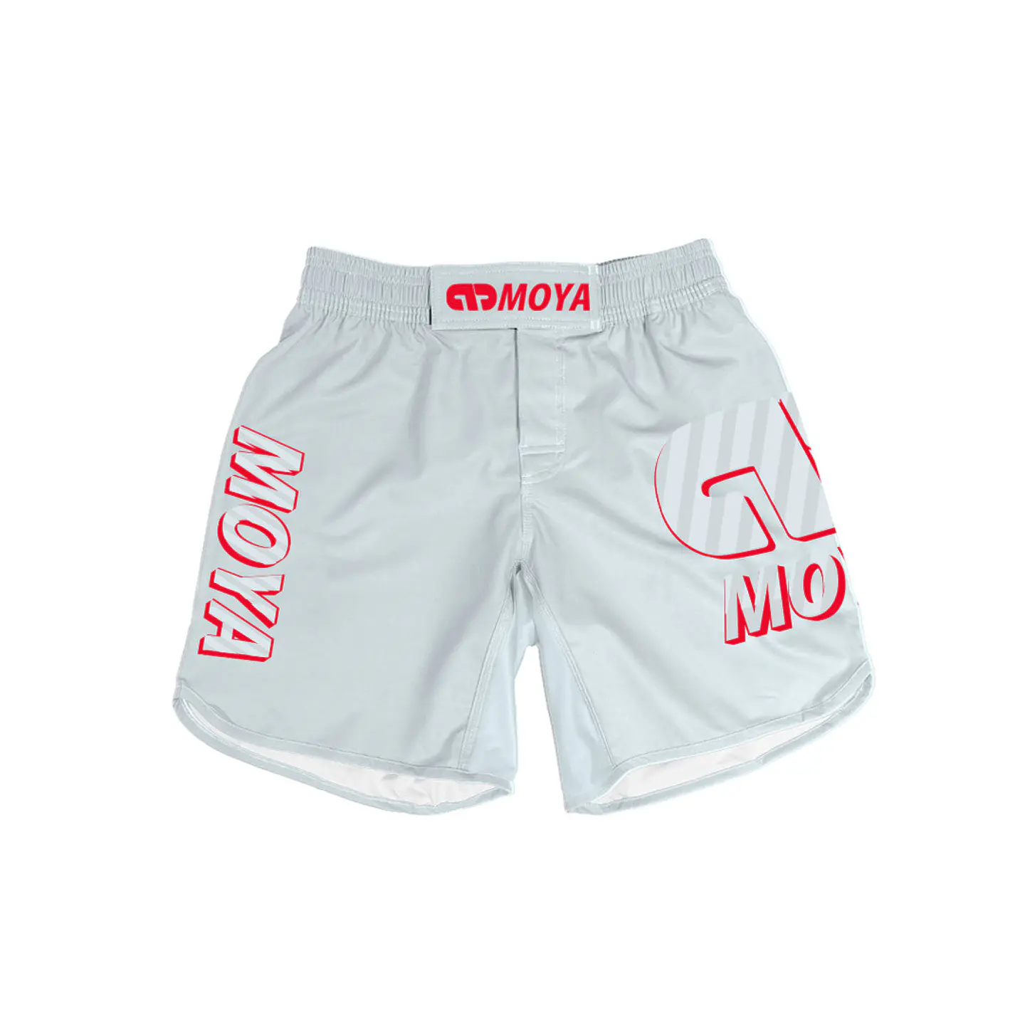 SHORT 23 Team Moya TRN Shorts - White 1
