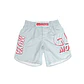 SHORT 23 Team Moya TRN Shorts - White - Miniatura 1