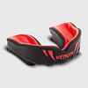 Venum Challenger Mouthguard Infantil - Black/Red