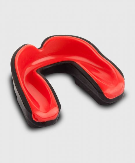 Venum Challenger Mouthguard Infantil - Black/Red