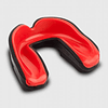 Venum Challenger Mouthguard Infantil - Black/Red