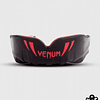 Venum Challenger Mouthguard Infantil - Black/Red