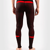 Venum NoGi 3.0 Compression Tights - Black/Red