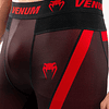 Venum NoGi 3.0 Compression Tights - Black/Red