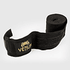 Venum Kontact Boxing Handwraps - 4m - Black/Gold