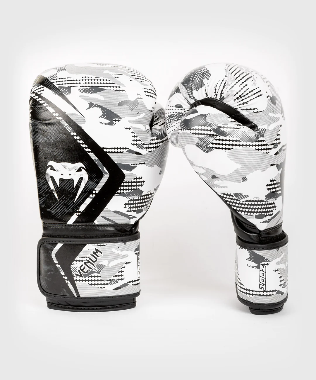 Venum Defender Contender 2.0 Boxing Gloves - Urban Camo