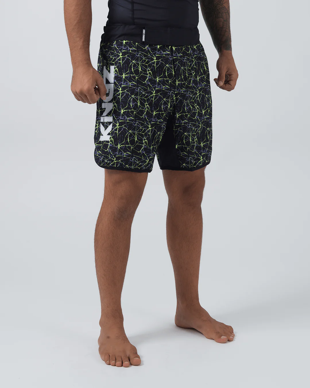 Short Kingz Lightening Shorts