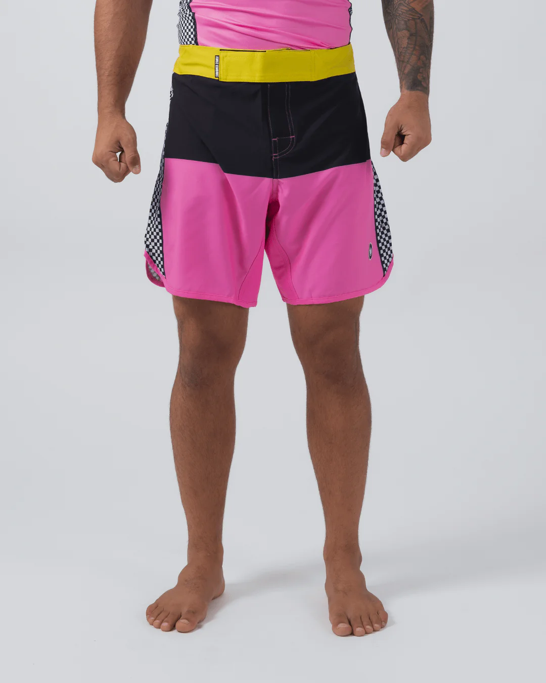 Short Kingz Retro Shorts