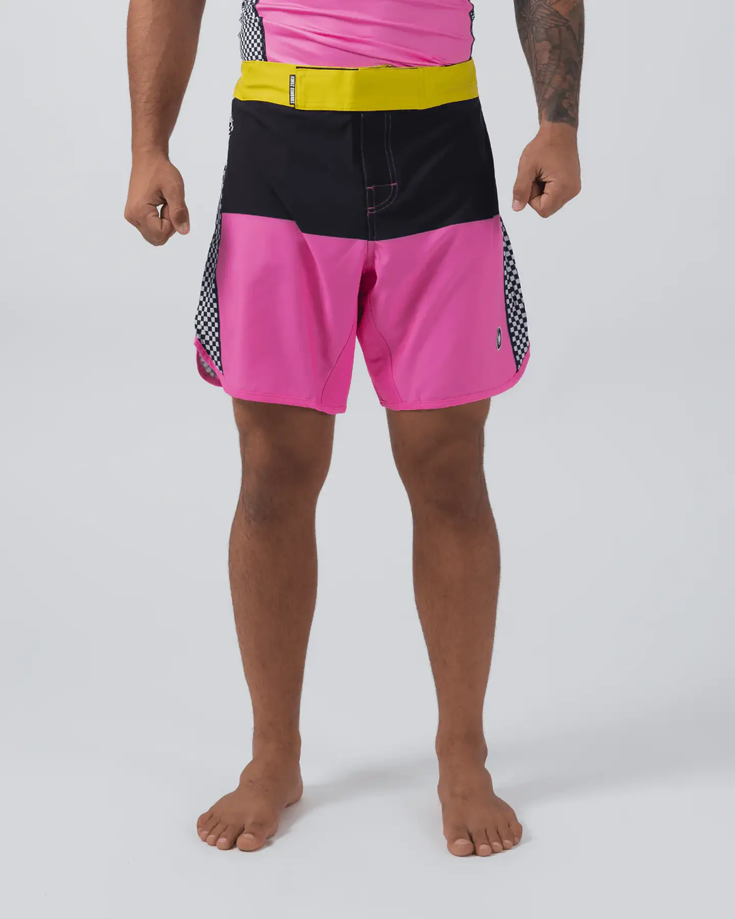 Short Kingz Retro Shorts 2