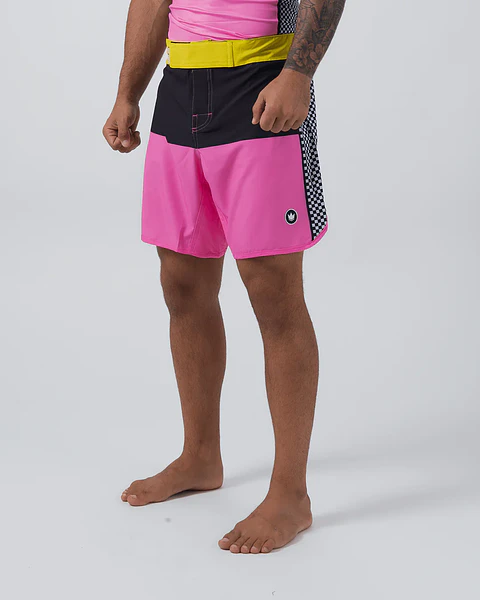 Short Kingz Retro Shorts
