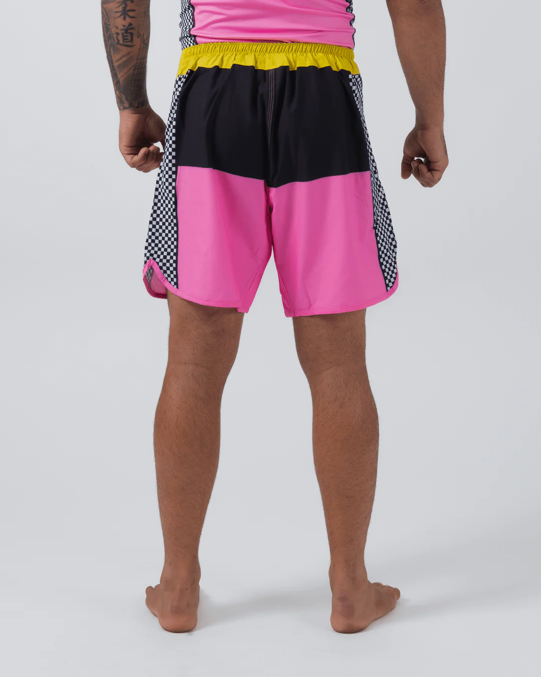 Short Kingz Retro Shorts