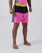 Short Kingz Retro Shorts - Miniatura 4