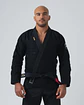 Pre-Venta Kimono Kingz Balistico 4.0 Negro - Miniatura 1