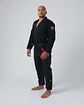 Pre-Venta Kimono Kingz Balistico 4.0 Negro - Miniatura 3