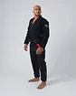 Pre-Venta Kimono Kingz Balistico 4.0 Negro - Miniatura 5