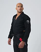 Pre-Venta Kimono Kingz Balistico 4.0 Negro - Miniatura 6