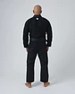 Pre-Venta Kimono Kingz Balistico 4.0 Negro - Miniatura 8