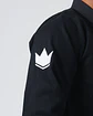 Pre-Venta Kimono Kingz Balistico 4.0 Negro - Miniatura 12