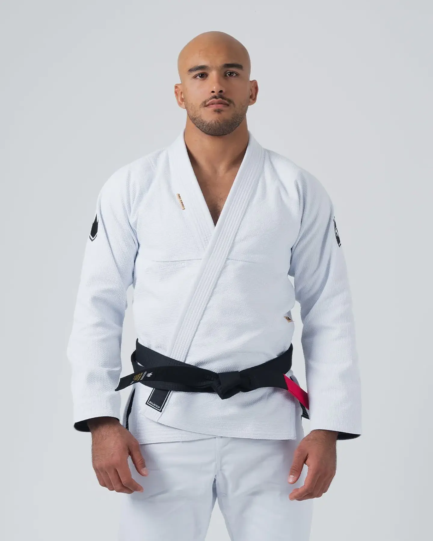Pre-Venta Kimono Kingz Balistico 4.0 Blanco 1