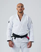 Pre-Venta Kimono Kingz Balistico 4.0 Blanco - Miniatura 1