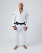 Pre-Venta Kimono Kingz Balistico 4.0 Blanco - Miniatura 2