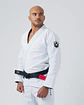 Pre-Venta Kimono Kingz Balistico 4.0 Blanco - Miniatura 3