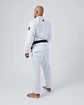 Pre-Venta Kimono Kingz Balistico 4.0 Blanco - Miniatura 4