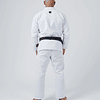 Kimono Kingz Balistico 4.0 Blanco