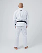 Pre-Venta Kimono Kingz Balistico 4.0 Blanco - Miniatura 5
