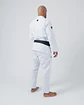 Pre-Venta Kimono Kingz Balistico 4.0 Blanco - Miniatura 6