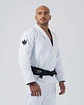 Pre-Venta Kimono Kingz Balistico 4.0 Blanco - Miniatura 8