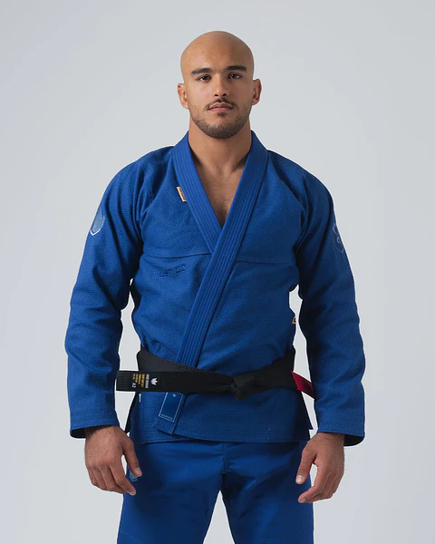 Pre-Venta Kimono Kingz Balistico 4.0 Azul