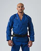 Pre-Venta Kimono Kingz Balistico 4.0 Azul - Miniatura 1
